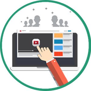 Marketing Digital - Publicité Video - Google AdWords - Forcinet