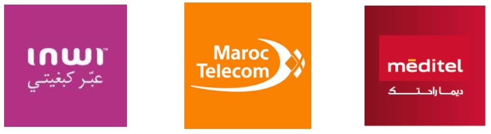 Campagne “Unlike” Des Internautes Marocains Contre Les Opérateurs Télécoms