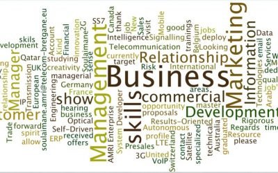 The power of « Key » words…