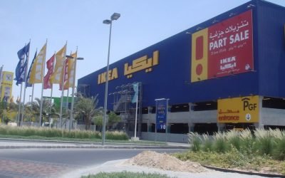 Lancement IKEA Maroc: Polémique des Prix
