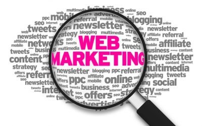 Qu’est-ce que le Webmarketing?