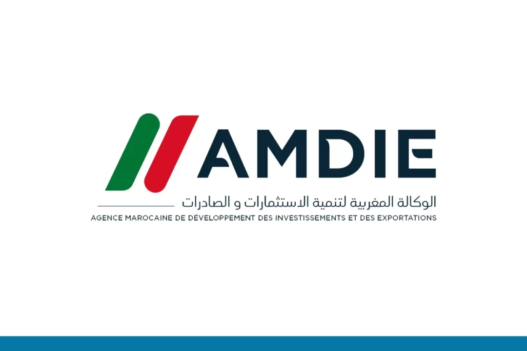 Agence Marocaine de Développement des Investissements et des Exportations (AMDIE)