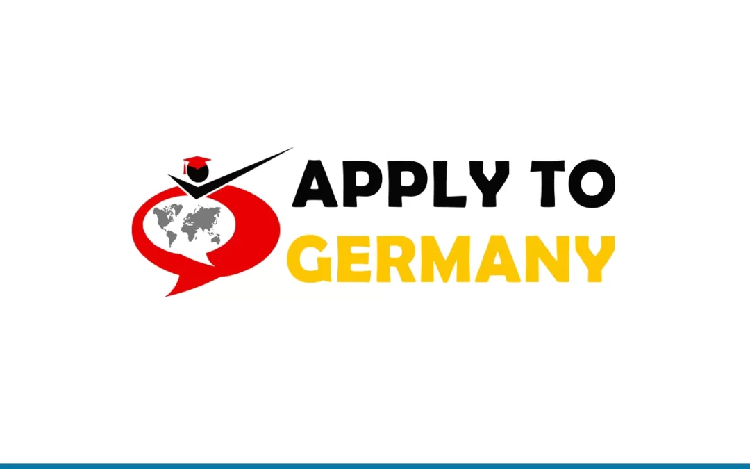 Apply to Germany