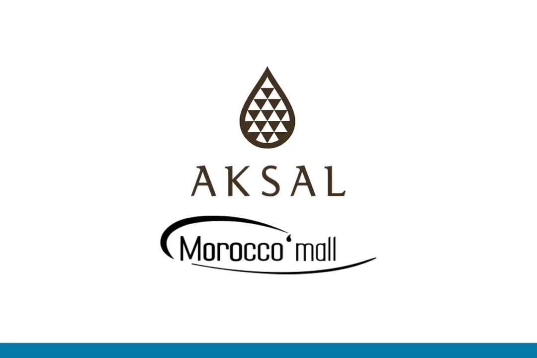 Morocco Mall (Groupe Aksal)