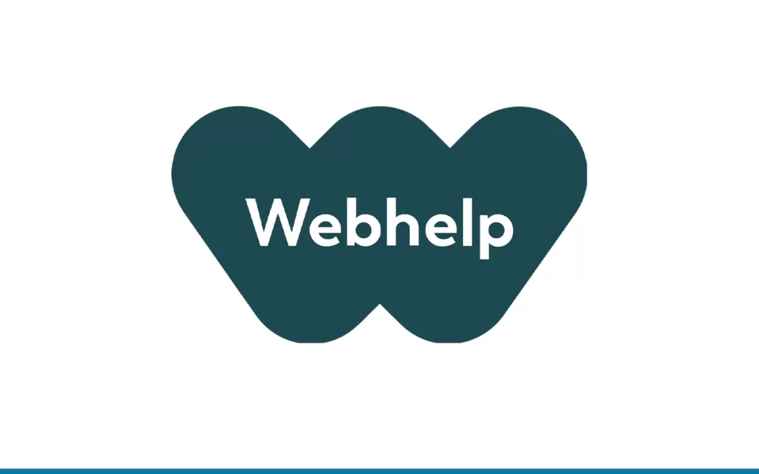 Webhelp