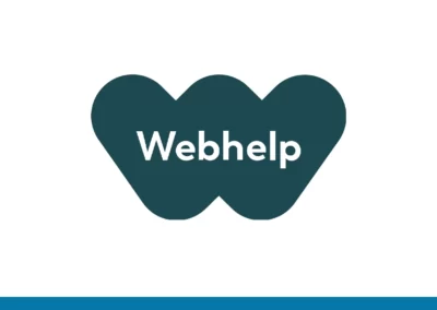 Webhelp