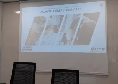 Forcinet - Conseiller Digital AMDIE Marketing Digital