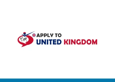 Apply to UK